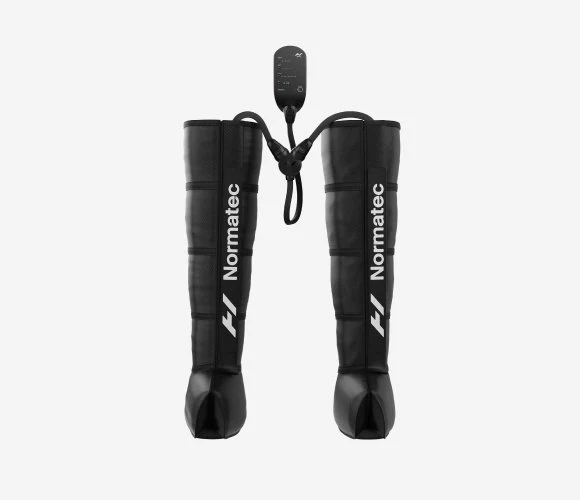 Hyperice Normatec 3-Leg Compression Recovery System | Leg Massager